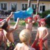 II letni obóz: Jastrowie 2011